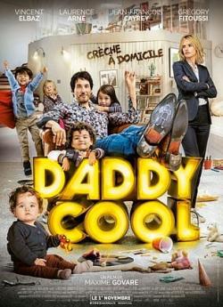 Daddy Cool (2017) flemmix
