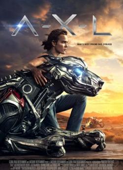 A.X.L. flemmix