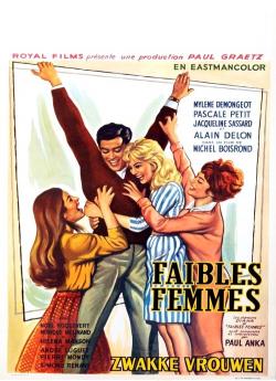 Faibles femmes flemmix