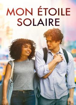 Mon étoile solaire flemmix