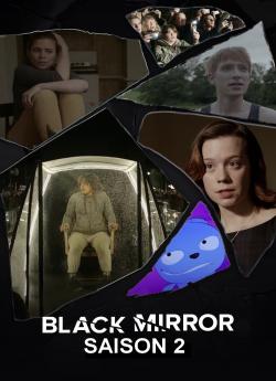 Black Mirror - Saison 2 flemmix