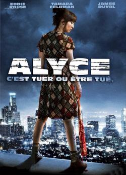 Alyce Kills flemmix