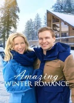 Amazing Winter Romance flemmix