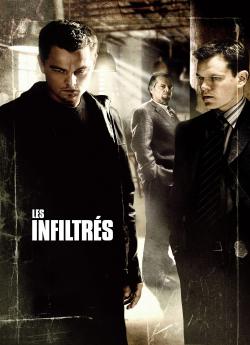 Les Infiltrés flemmix