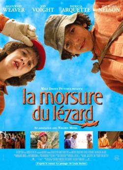 La Morsure du lézard flemmix