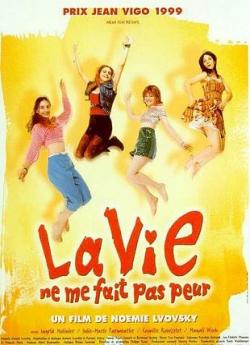 La Vie ne me fait pas peur flemmix