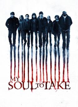 My Soul To Take flemmix