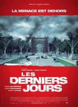 Les Derniers jours wiflix