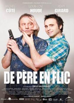 De père en flic flemmix