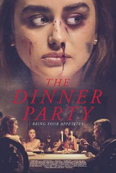 The Dinner Party flemmix