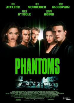 Phantoms flemmix