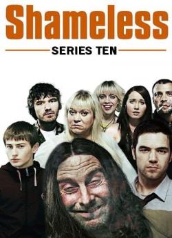 Shameless (UK) - Saison 10 flemmix
