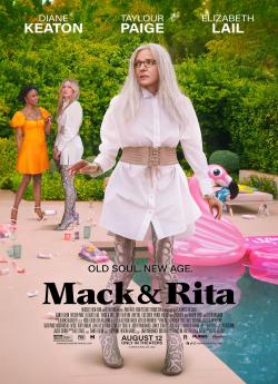 Mack & Rita flemmix