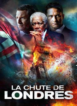 La Chute de Londres flemmix