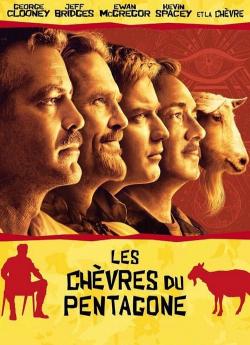 Les Chèvres du Pentagone flemmix