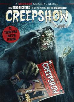 Creepshow - Saison 4 flemmix