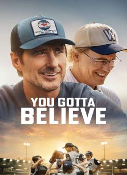 You Gotta Believe flemmix