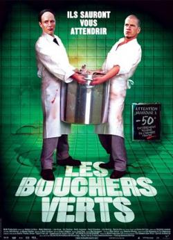 Les Bouchers verts flemmix