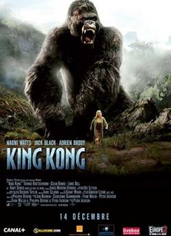 King Kong (2005) flemmix