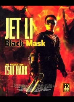 Black Mask flemmix