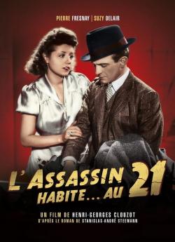 L'Assassin habite au 21 flemmix