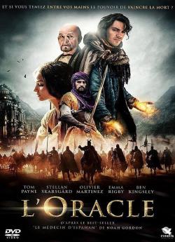 L'Oracle flemmix
