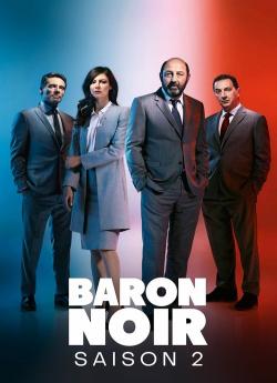 Baron Noir - Saison 2 flemmix