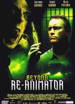 Beyond Re-Animator flemmix