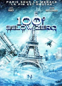 100° Below Zero flemmix