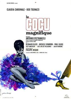Le Cocu magnifique flemmix