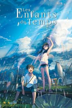 Les Enfants du temps flemmix