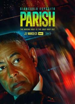 Parish - Saison 1 flemmix