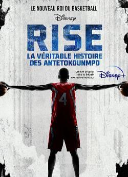 Rise : la véritable histoire des Antetokounmpo flemmix