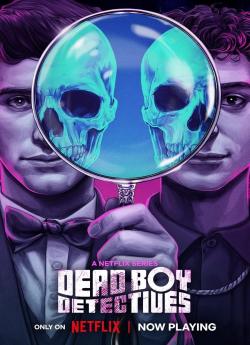 Dead Boy Detectives - Saison 1 flemmix