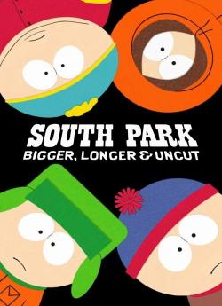 South Park, le film flemmix