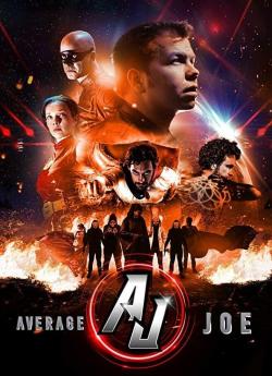 Average Joe flemmix