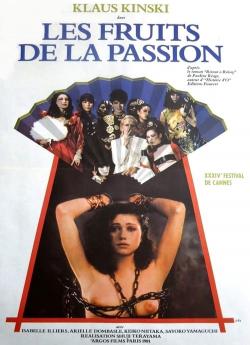 Les Fruits de la passion flemmix
