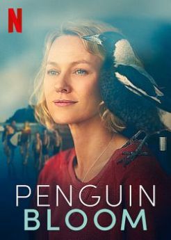 Penguin Bloom flemmix