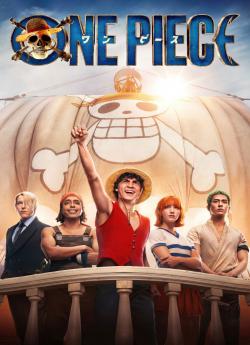 One Piece - Saison 1 wiflix