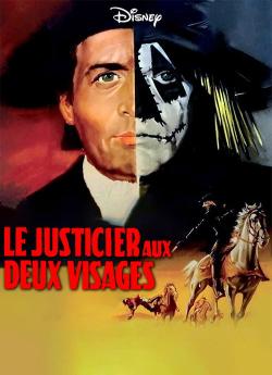 Le Justicier Aux Deux Visages flemmix