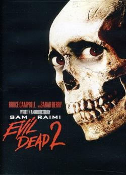 Evil Dead 2 flemmix