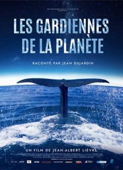 Les Gardiennes de la planète flemmix