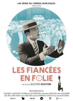 Fiancées en folie flemmix