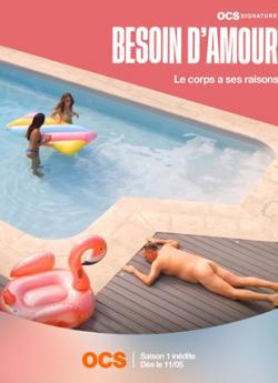 Besoin d’Amour - Saison 1 flemmix