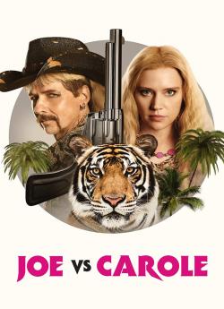Joe vs. Carole - Saison 1 flemmix