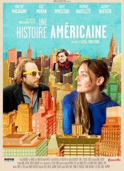 Une Histoire Américaine flemmix