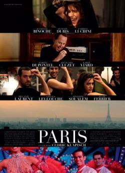 Paris flemmix