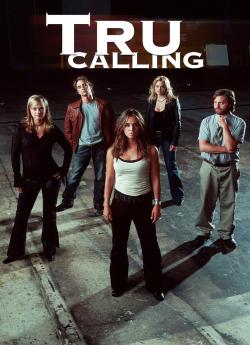 Tru Calling : compte à rebours - Saison 2 flemmix