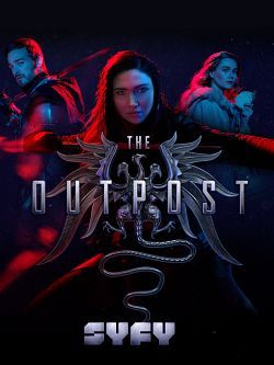 The Outpost - Saison 4 flemmix