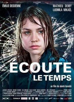 Ecoute le temps flemmix